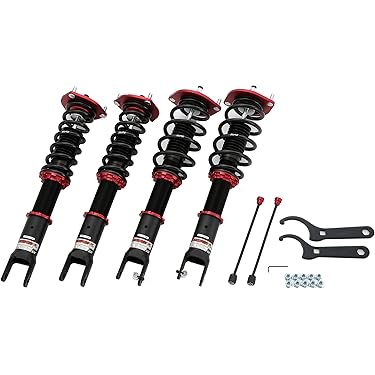 どんぐり。美品‼️車高調１台分 どんぐり。美品‼️車高調1台分 どんぐり。美品‼️車高調1